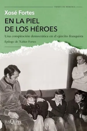 En la Piel de los Héroes