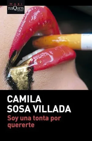 Soy una Tonta por Quererte