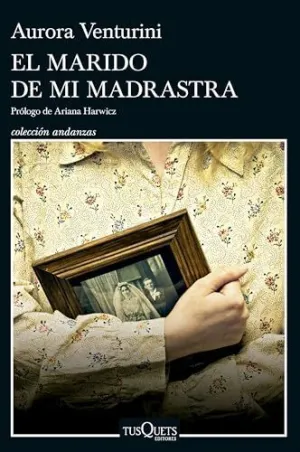 EL MARIDO DE MI MADRASTRA