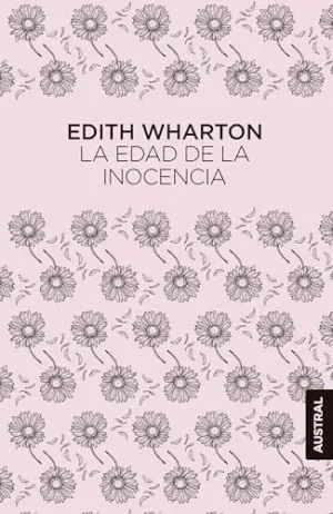 LA EDAD DE LA INOCENCIA
