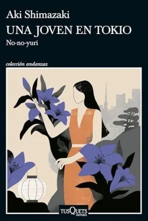 UNA JOVEN EN TOKIO