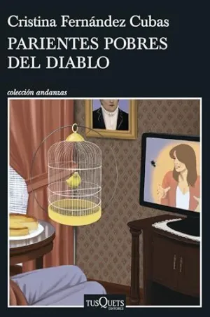 PARIENTES POBRES DEL DIABLO