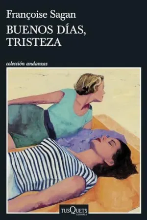 BUENOS DÍAS, TRISTEZA