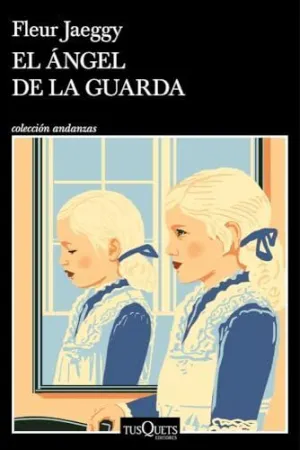 EL ÁNGEL DE LA GUARDA