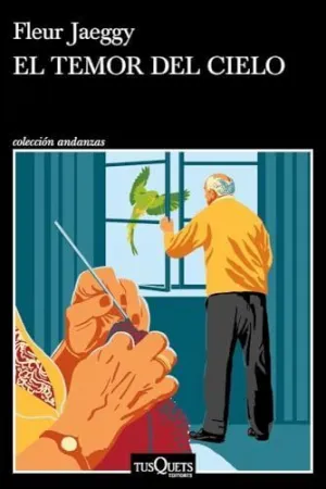 EL TEMOR DEL CIELO