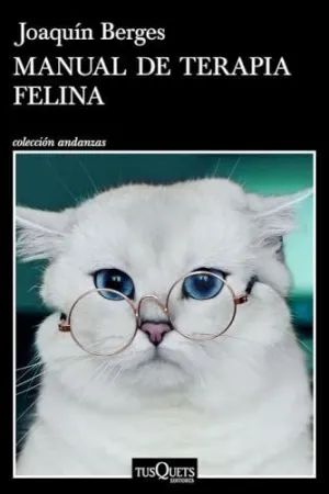 MANUAL DE TERAPIA FELINA