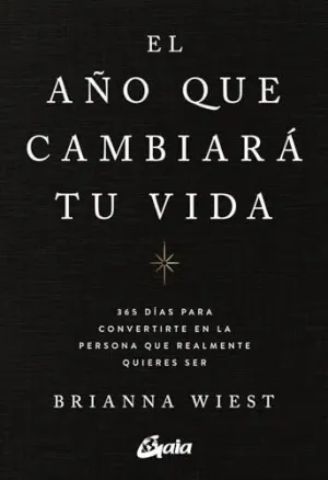 El Año que Cambiará tu Vida