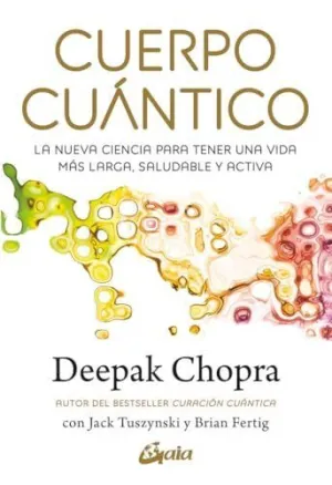CUERPO CUÁNTICO
