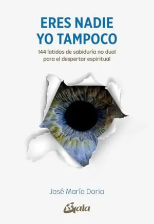 Eres Nadie yo Tampoco