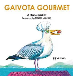 GAIVOTA GOURMET (GALEGO)