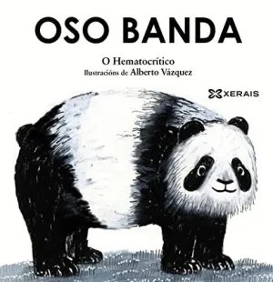 OSO BANDA (GALEGO)