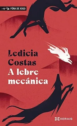 A LEBRE MECÁNICA