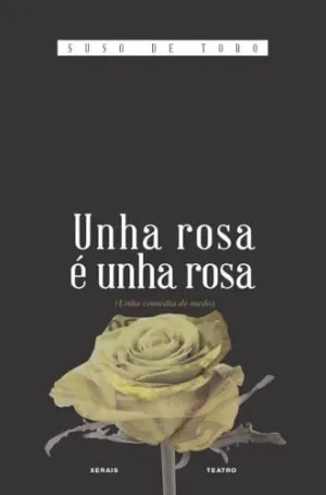 UNHA ROSA É UNHA ROSA