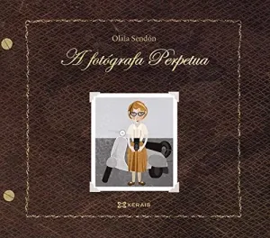 A Fotógrafa Perpetua