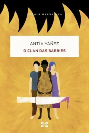 O CLAN DAS BARBIES O CLAN DAS BARBIES
