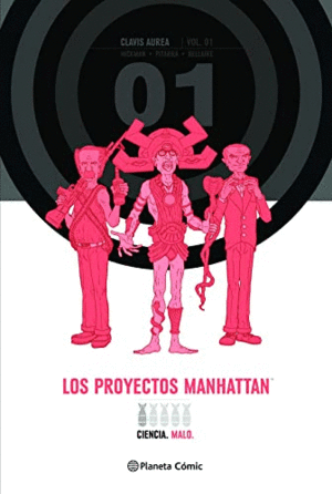 LOS PROYECTOS MANHATTAN 01