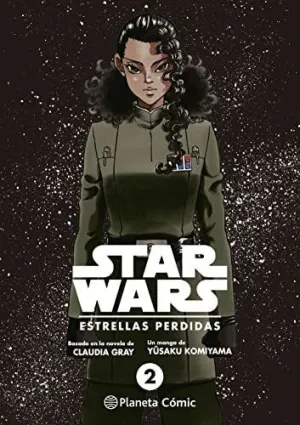 STAR WARS. ESTRELLAS PERDIDAS 2