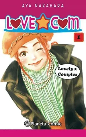 Love Com 1