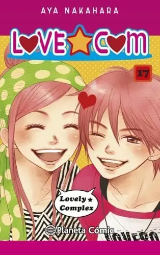 Love Com N? 17/17