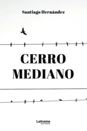 Cerro Mediano