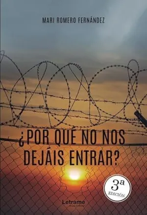 ¿Por qué no nos Dejáis Entrar?
