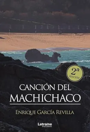 CANCIÓN DEL MACHICHACO