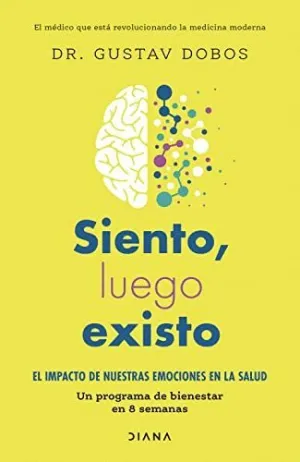 SIENTO, LUEGO EXISTO