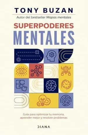 SUPERPODERES MENTALES