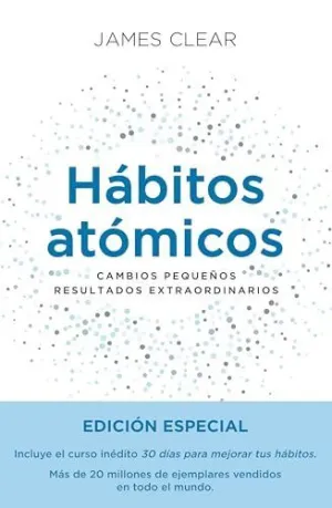 Hábitos Atómicos. Edición Especial
