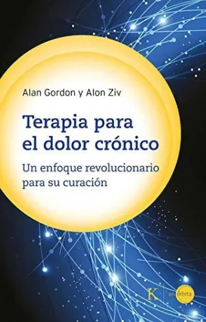 TERAPIA PARA EL DOLOR CRÓNICO. <BR> TERAPIA PARA EL DOLOR CRÓNICO. <BR>