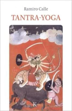TANTRA-YOGA