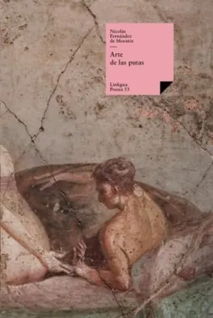 ARTE DE LAS PUTAS