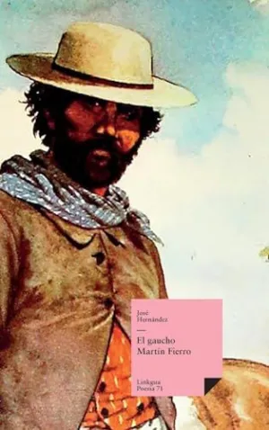 EL GAUCHO MARTÍN FIERRO
