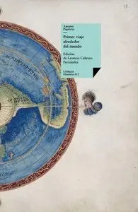 PRIMER VIAJE ALREDEDOR DEL MUNDO