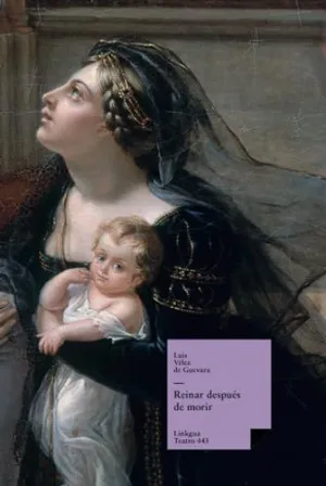 Reinar Después de Morir