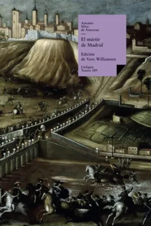 EL MÁRTIR DE MADRID