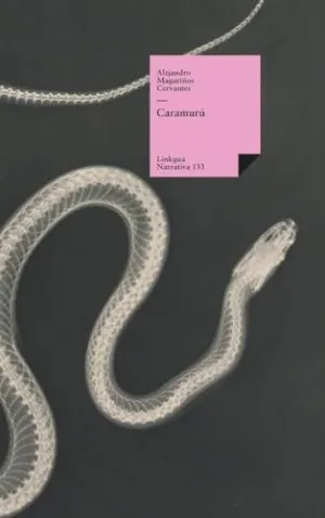 CARAMURÚ