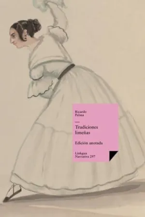 TRADICIONES LIMEÑAS