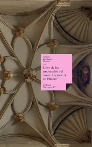 LIBRO DE LOS ENXIEMPLOS DEL CONDE LUCANOR