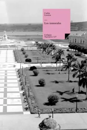 LOS INMORALES LOS INMORALES