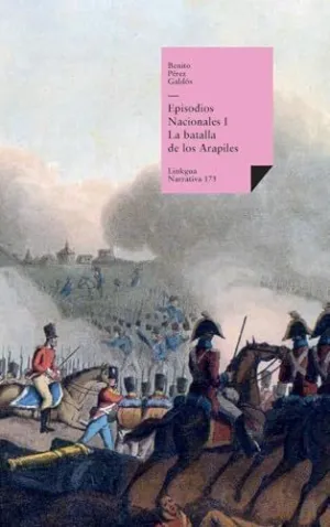 EPISODIOS NACIONALES I EPISODIOS NACIONALES I