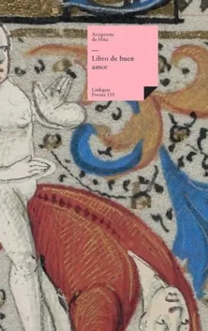 LIBRO DE BUEN AMOR