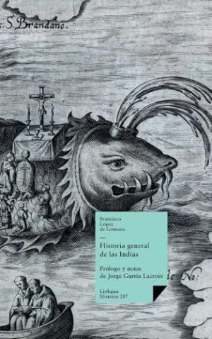HISTORIA GENERAL DE LAS INDIAS