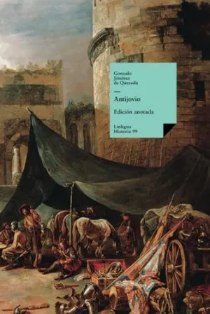 ANTIJOVIO