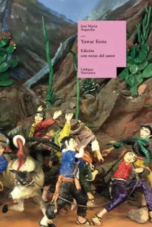 Yawar Fiesta