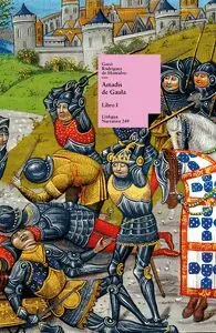 AMADÍS DE GAULA