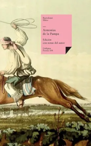 ARMONÍAS DE LA PAMPA