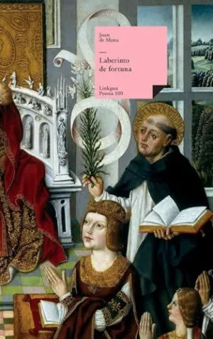 LABERINTO DE FORTUNA