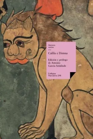 CALILA E DIMNA CALILA E DIMNA