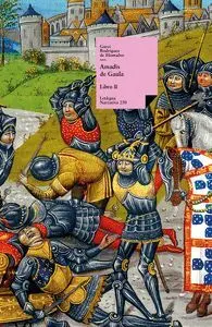AMADÍS DE GAULA